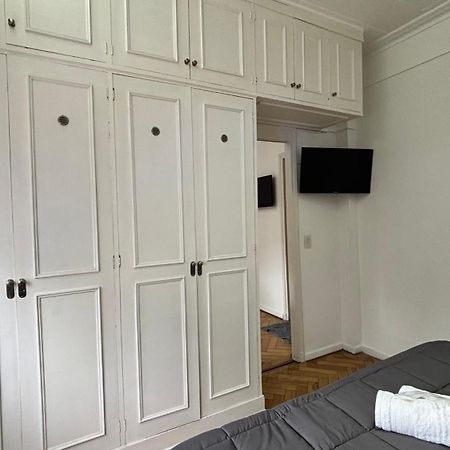 Barbara Suite Obelisco Best Location Ig Barbarasuites บัวโนสไอเรส ภายนอก รูปภาพ
