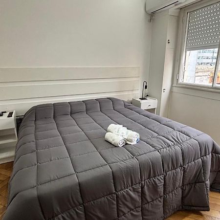 Barbara Suite Obelisco Best Location Ig Barbarasuites บัวโนสไอเรส ภายนอก รูปภาพ