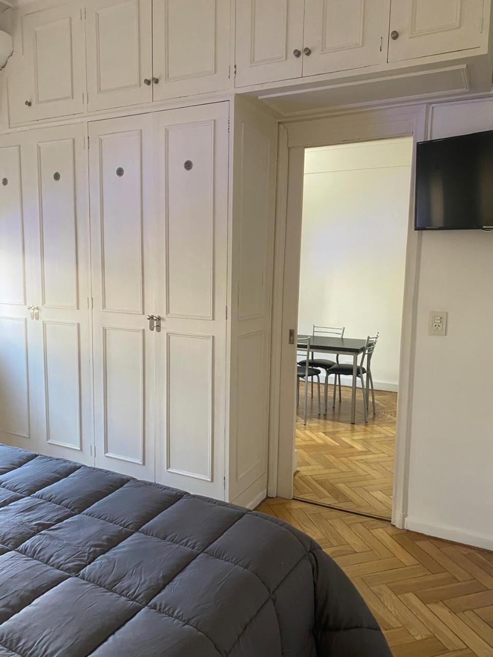 Barbara Suite Obelisco Best Location Ig Barbarasuites บัวโนสไอเรส ภายนอก รูปภาพ