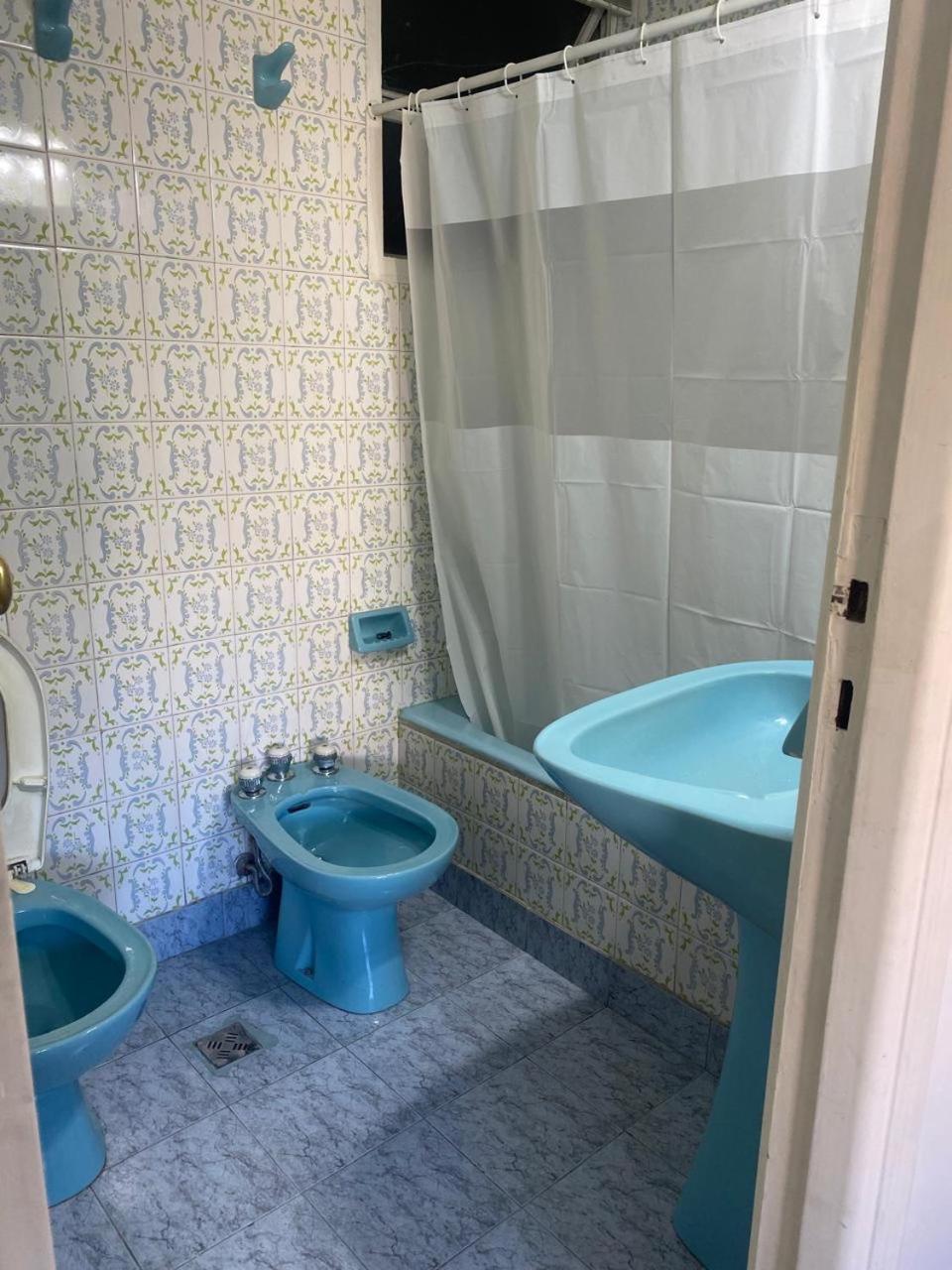 Barbara Suite Obelisco Best Location Ig Barbarasuites บัวโนสไอเรส ภายนอก รูปภาพ