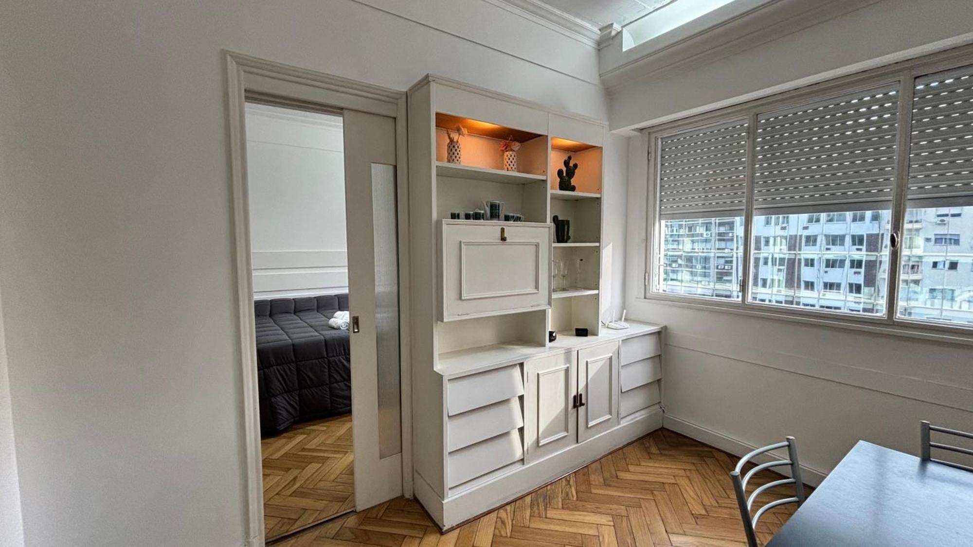 Barbara Suite Obelisco Best Location Ig Barbarasuites บัวโนสไอเรส ภายนอก รูปภาพ