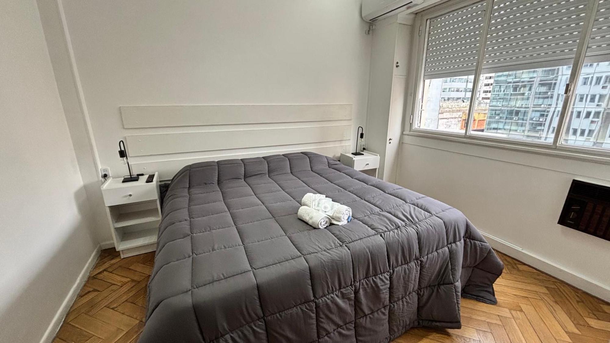 Barbara Suite Obelisco Best Location Ig Barbarasuites บัวโนสไอเรส ภายนอก รูปภาพ
