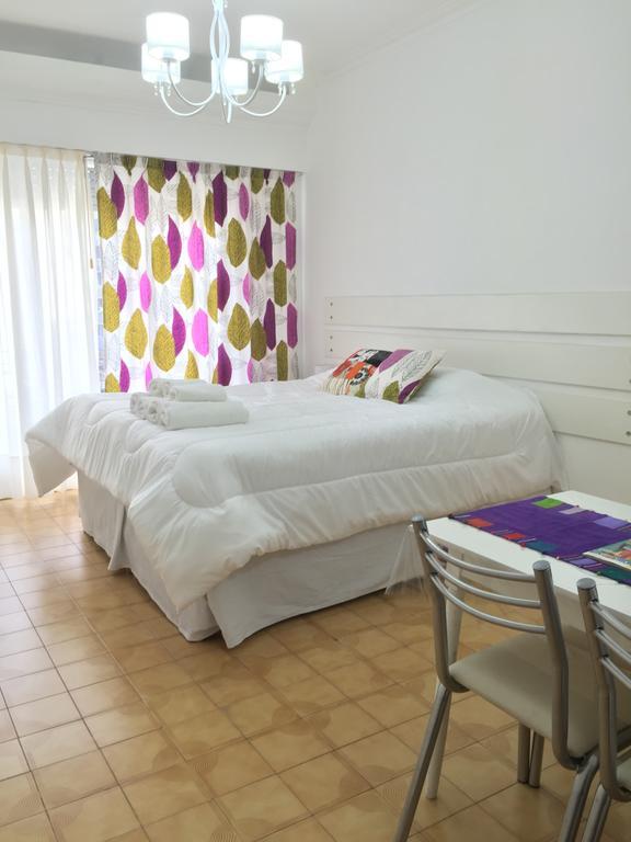 Barbara Suite Obelisco Best Location Ig Barbarasuites บัวโนสไอเรส ภายนอก รูปภาพ