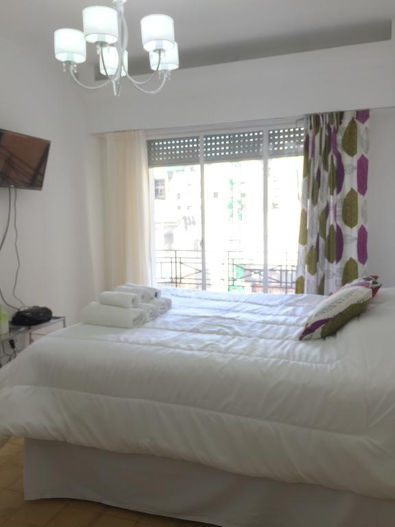 Barbara Suite Obelisco Best Location Ig Barbarasuites บัวโนสไอเรส ภายนอก รูปภาพ