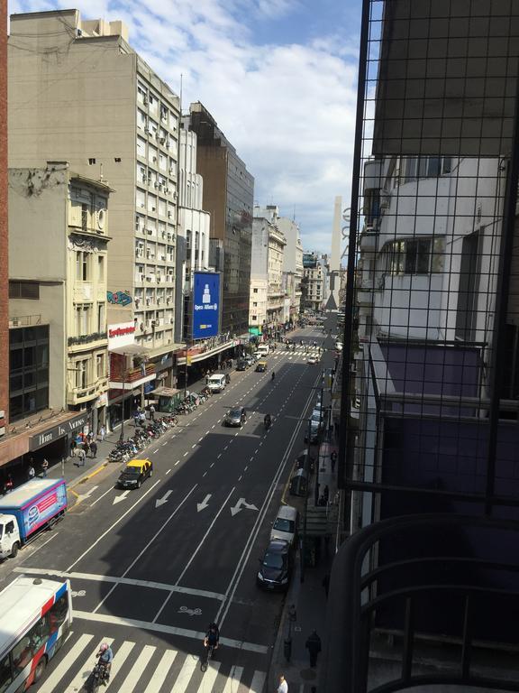 Barbara Suite Obelisco Best Location Ig Barbarasuites บัวโนสไอเรส ภายนอก รูปภาพ