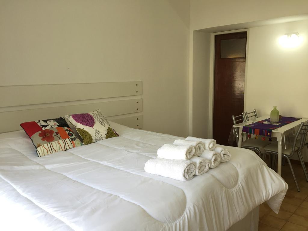 Barbara Suite Obelisco Best Location Ig Barbarasuites บัวโนสไอเรส ภายนอก รูปภาพ
