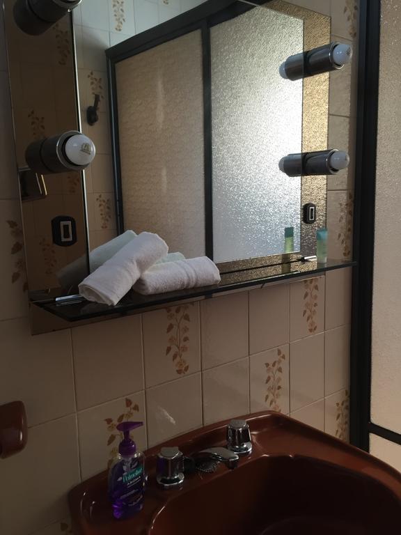 Barbara Suite Obelisco Best Location Ig Barbarasuites บัวโนสไอเรส ภายนอก รูปภาพ