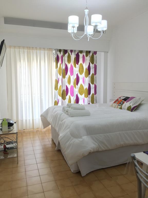 Barbara Suite Obelisco Best Location Ig Barbarasuites บัวโนสไอเรส ภายนอก รูปภาพ