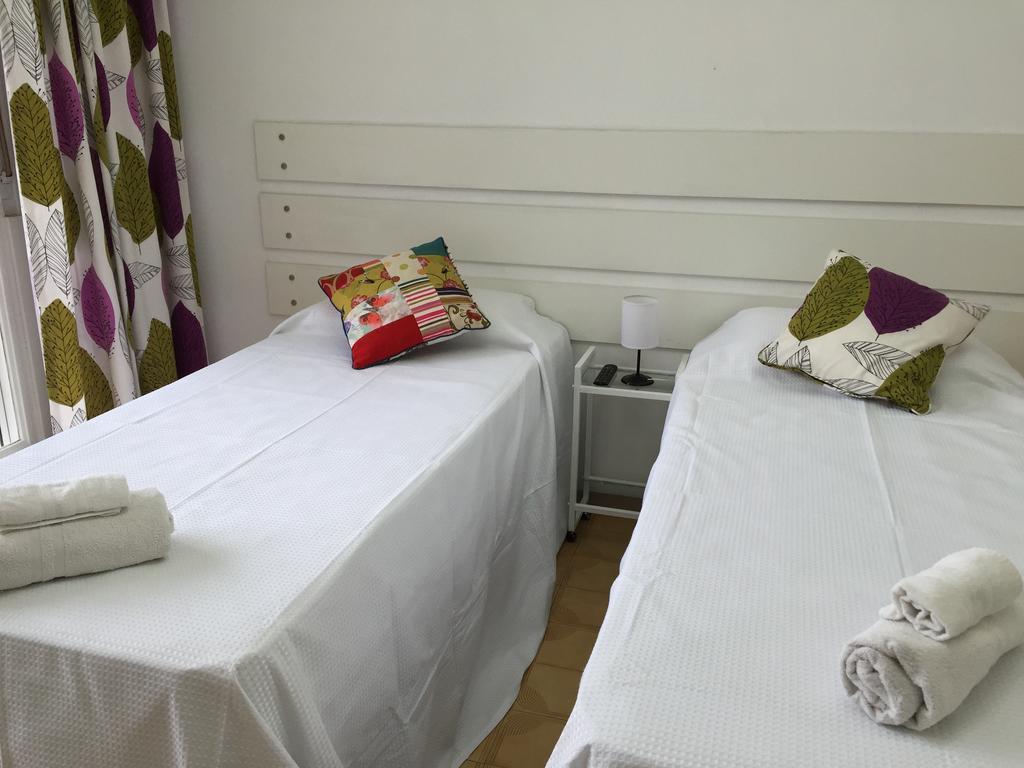 Barbara Suite Obelisco Best Location Ig Barbarasuites บัวโนสไอเรส ภายนอก รูปภาพ